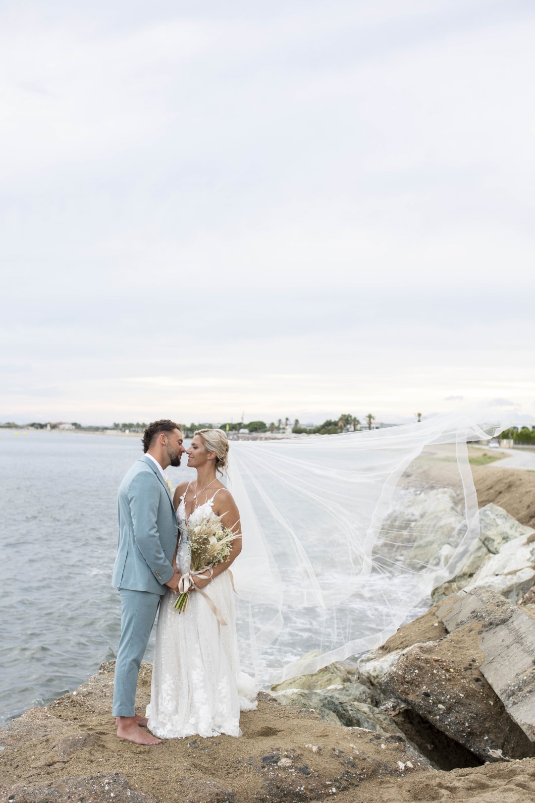 Book your wedding day in Blue Lagoon Princess Hotel Halkidiki